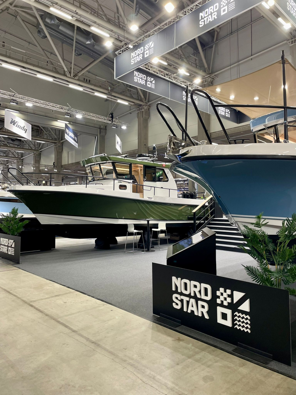 Nord Star 28+ — foto 11 van 66