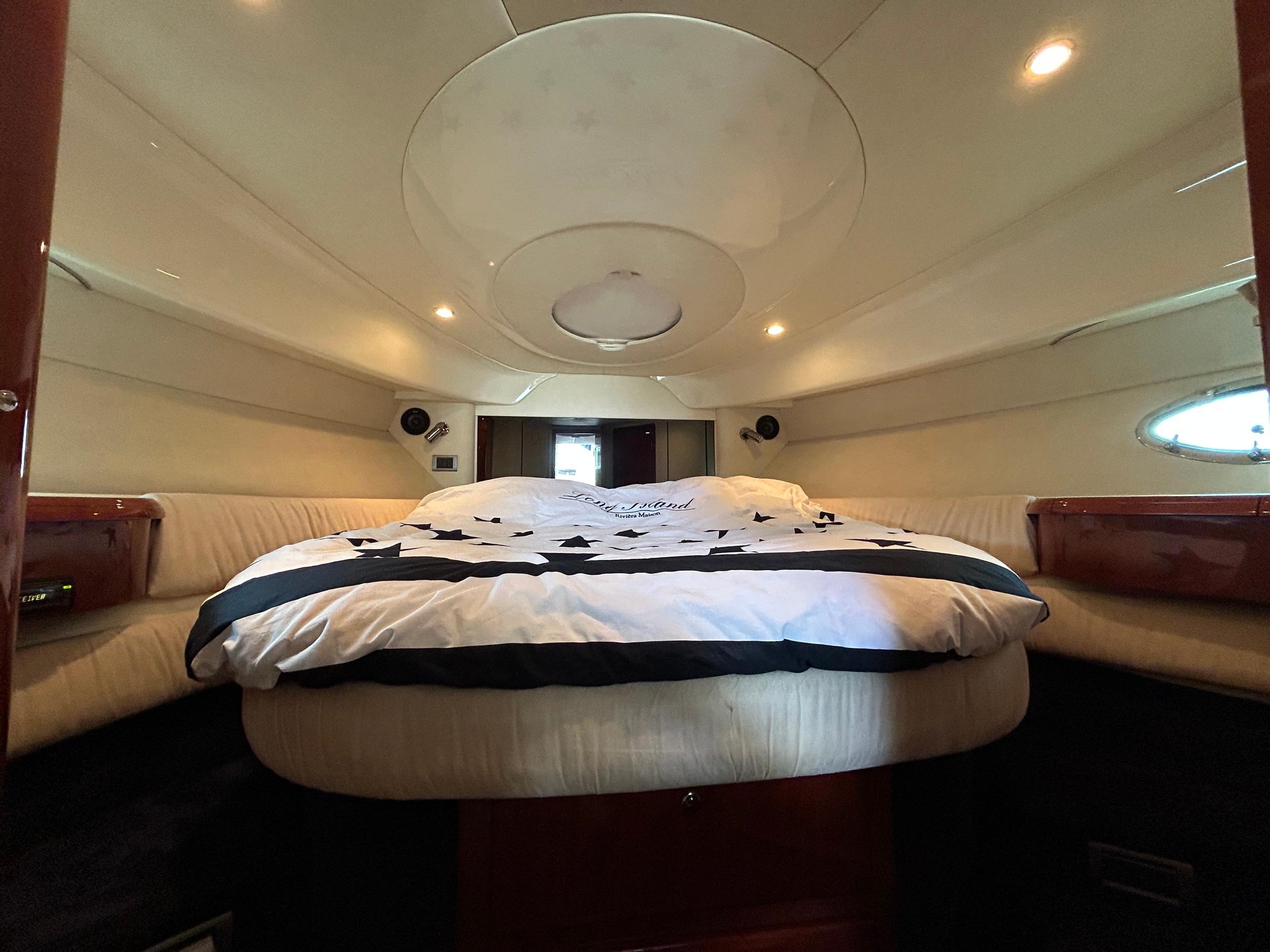Fairline Targa 43 (Gedupliceerd) — foto 23 van 30