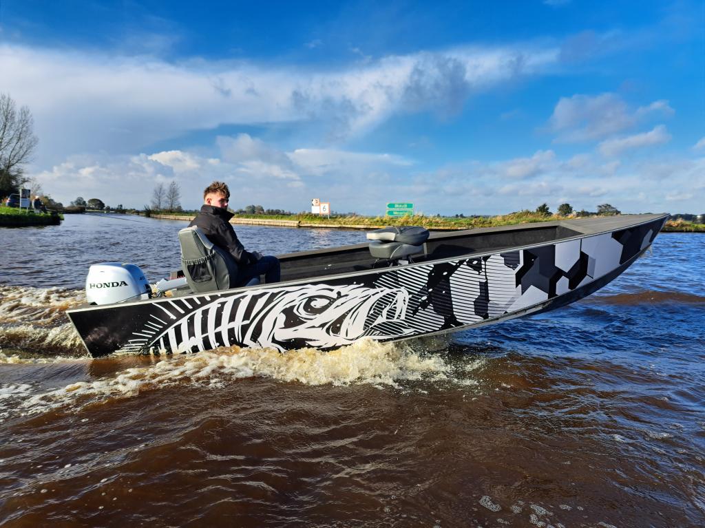 AluShip Magnet 500 — foto 5 van 9