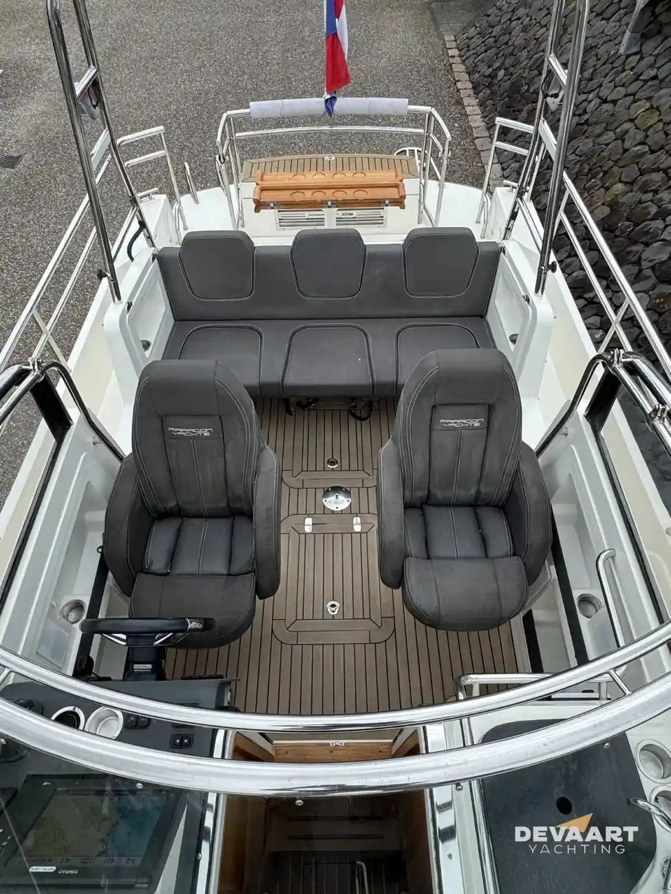 Paragon 25 Ranger — foto 4 van 22
