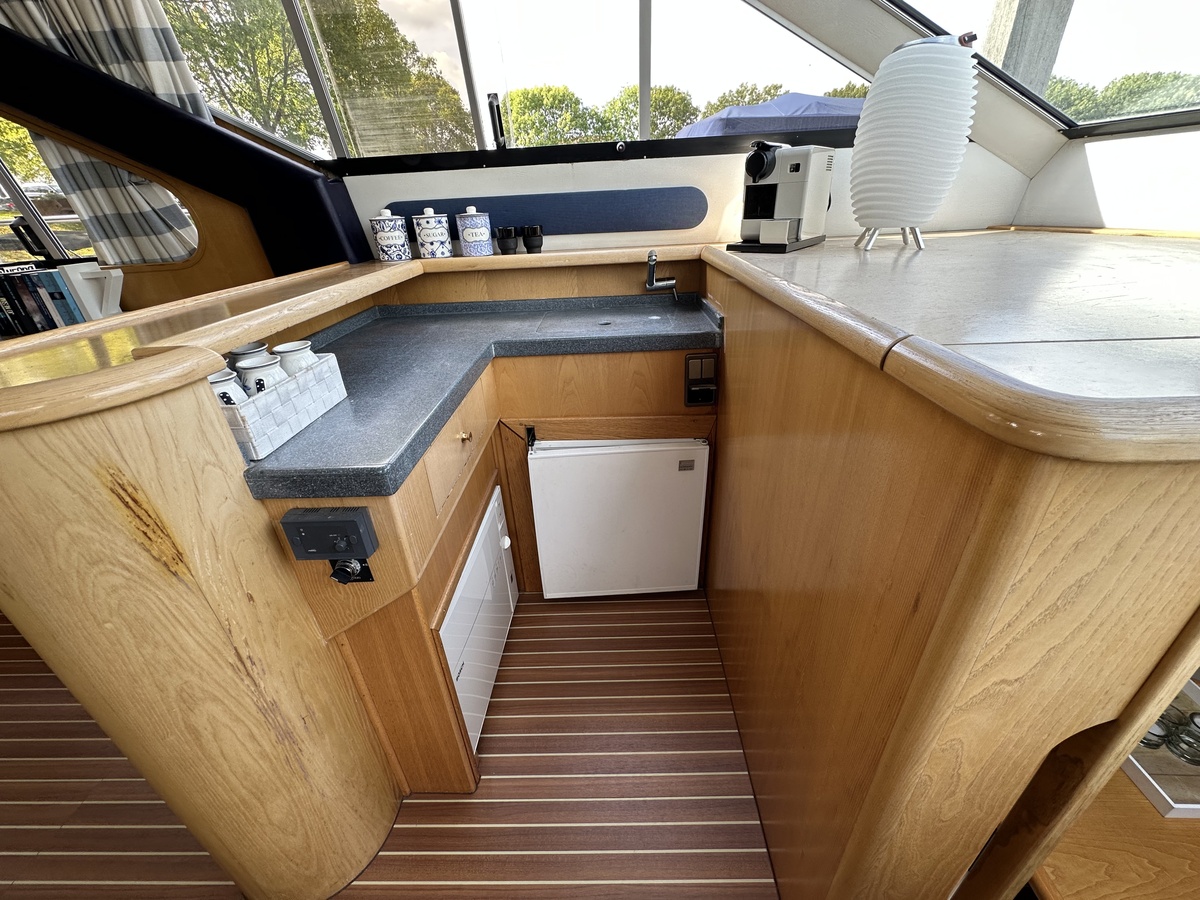 Pfeil 550 Fly — foto 14 van 68