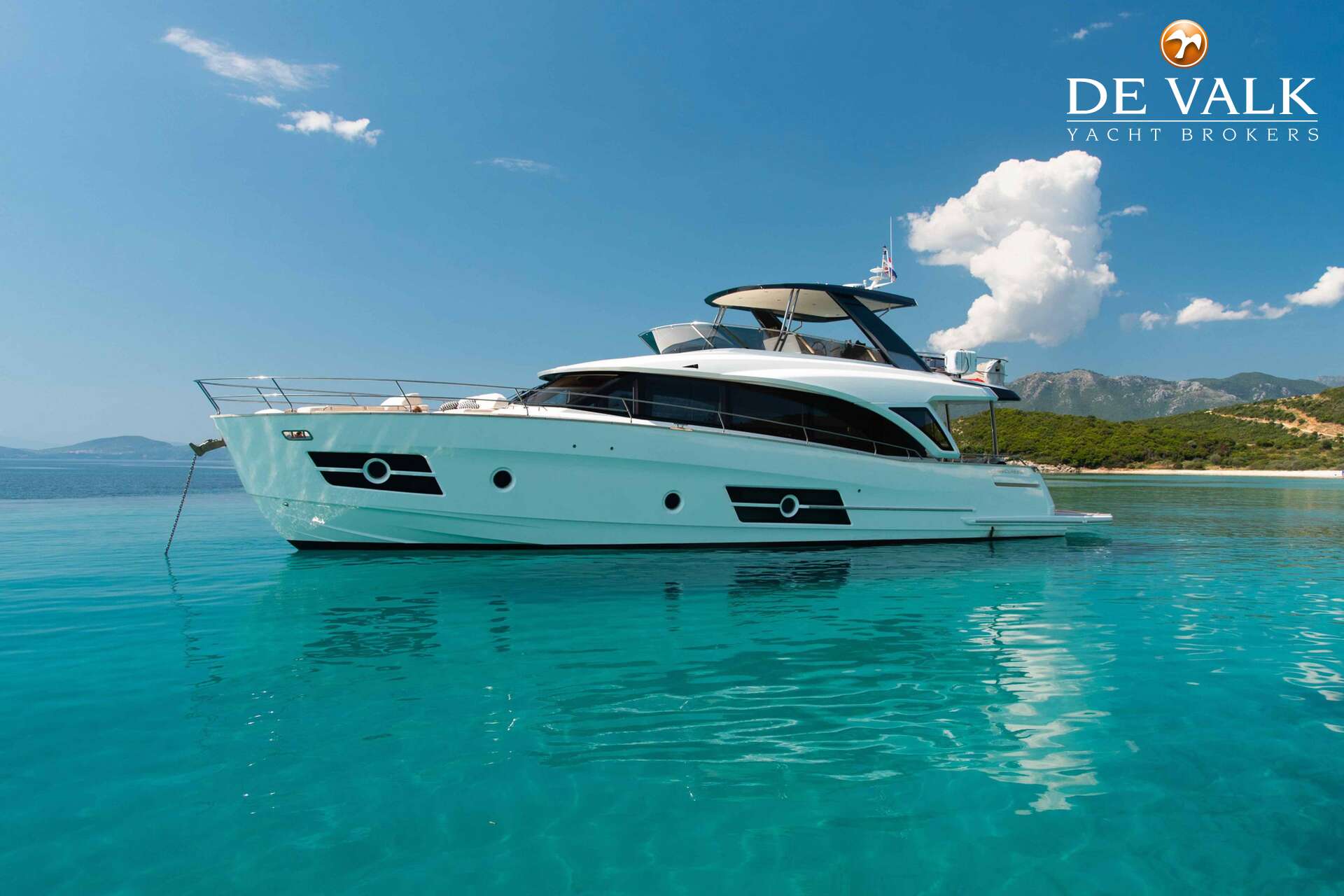 Greenline Oceanclass 68 — foto 8 van 33