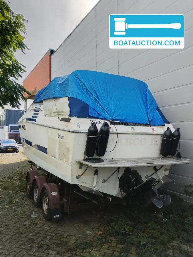 Wellcraft Marina Sea nu in de online veiling. — foto 2 van 24