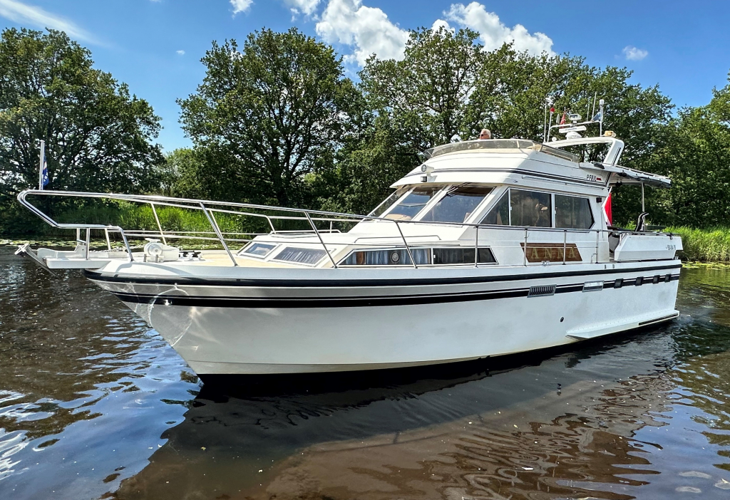 Pfeil 42 Fly — foto 11 van 32