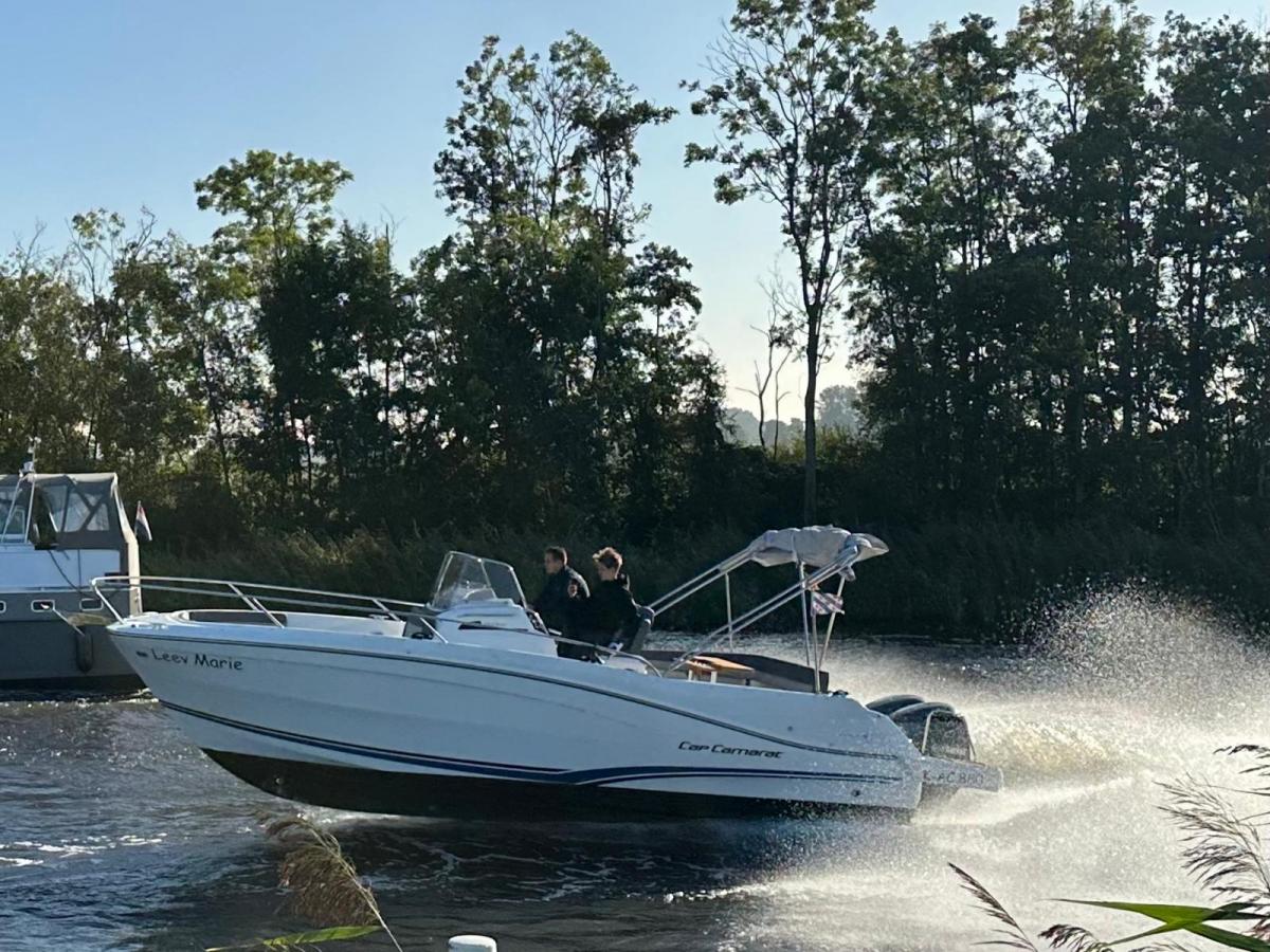Jeanneau Cap Camarat 9.0 Center Console — foto 8 van 37