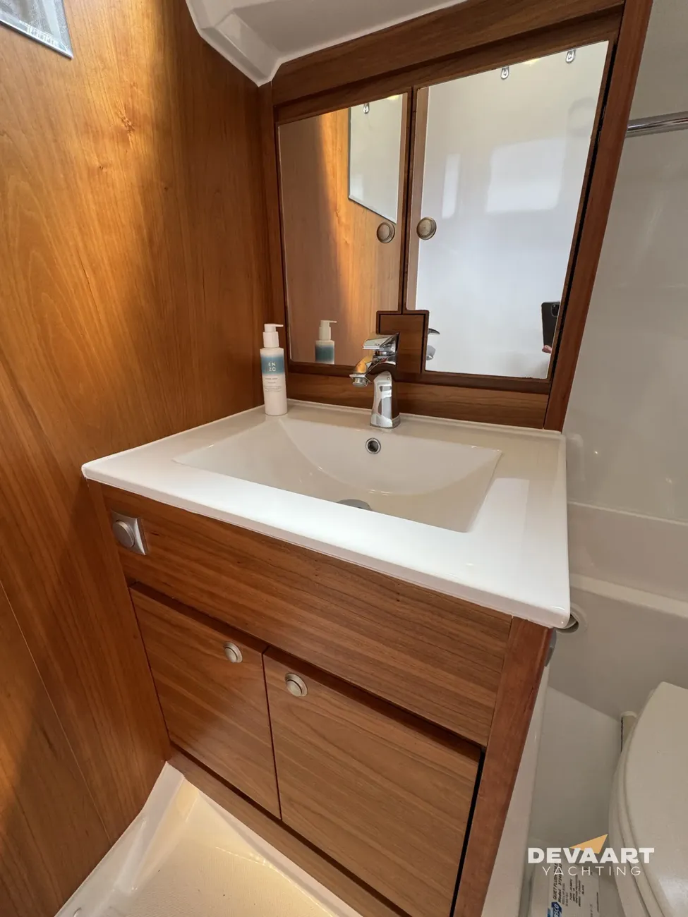 Delphia Bluescape 1200 — foto 17 van 32