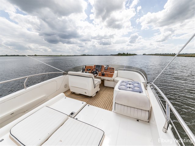 Sealine T47 — foto 46 van 99
