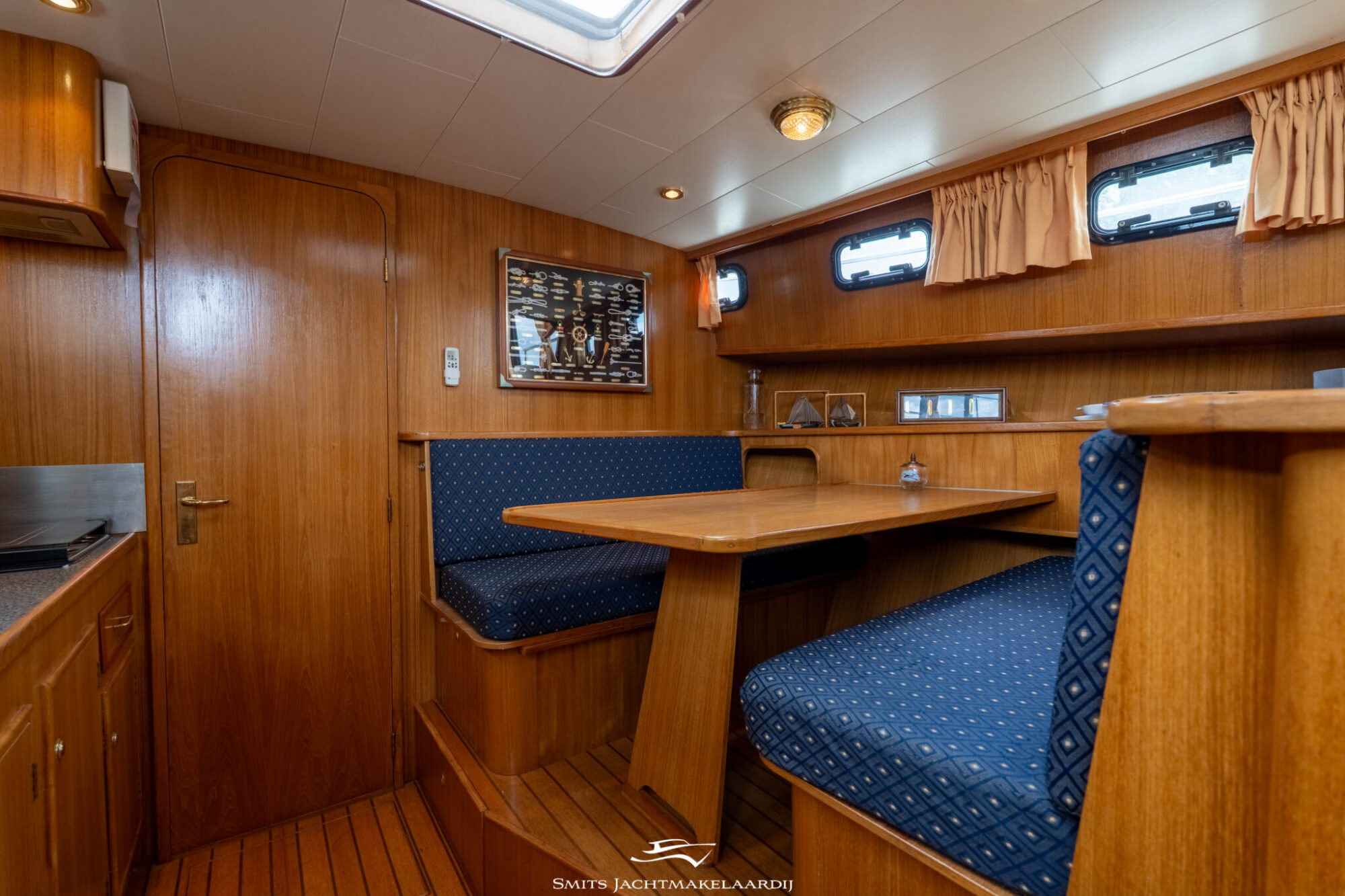 Valkkruiser 14.00 AK Cabrio — foto 11 van 94