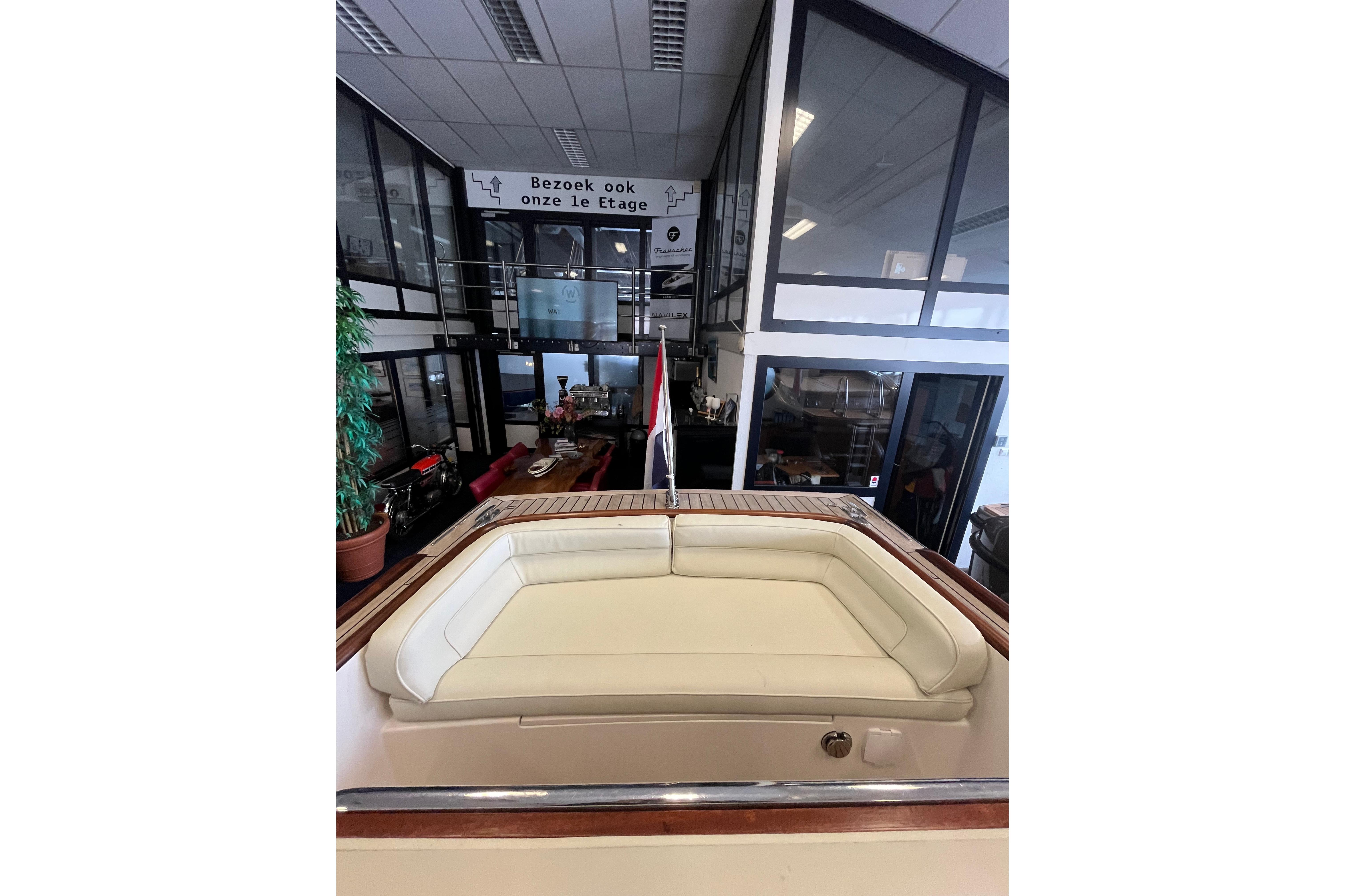 Long Island 25 Sportsman — foto 14 van 14
