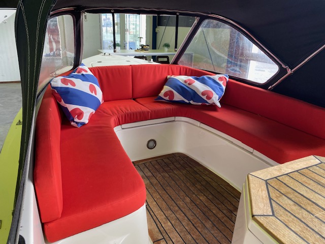Ariadne 580 — foto 9 van 14