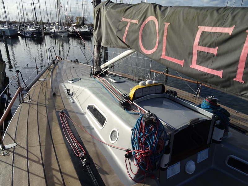 One Tonner Judel & Vrolijk — foto 26 van 51