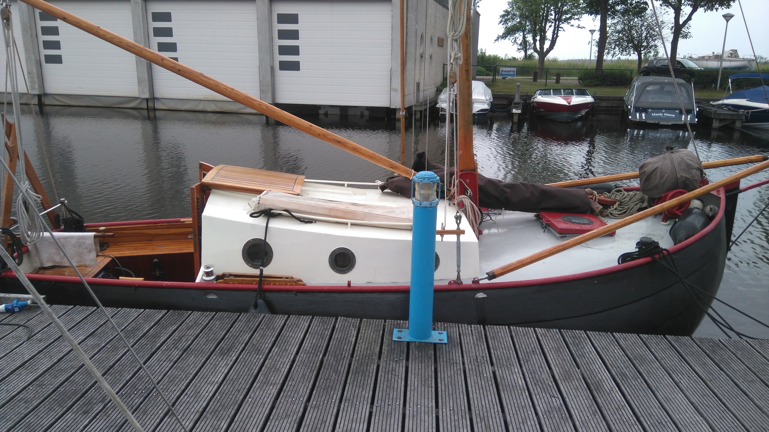 Staverse Jol 6.80 — foto 6 van 25