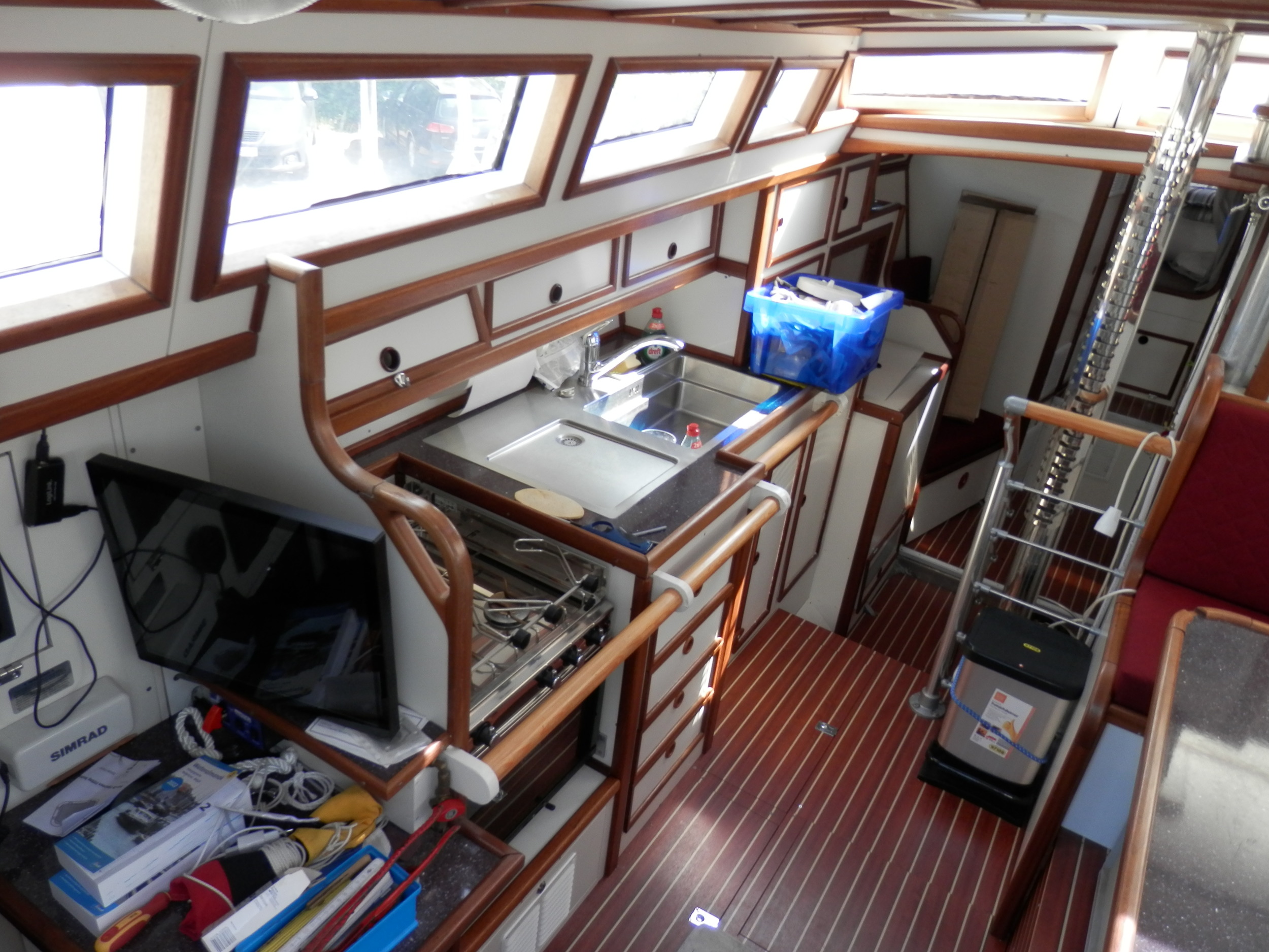 Reinke S11 — foto 17 van 52
