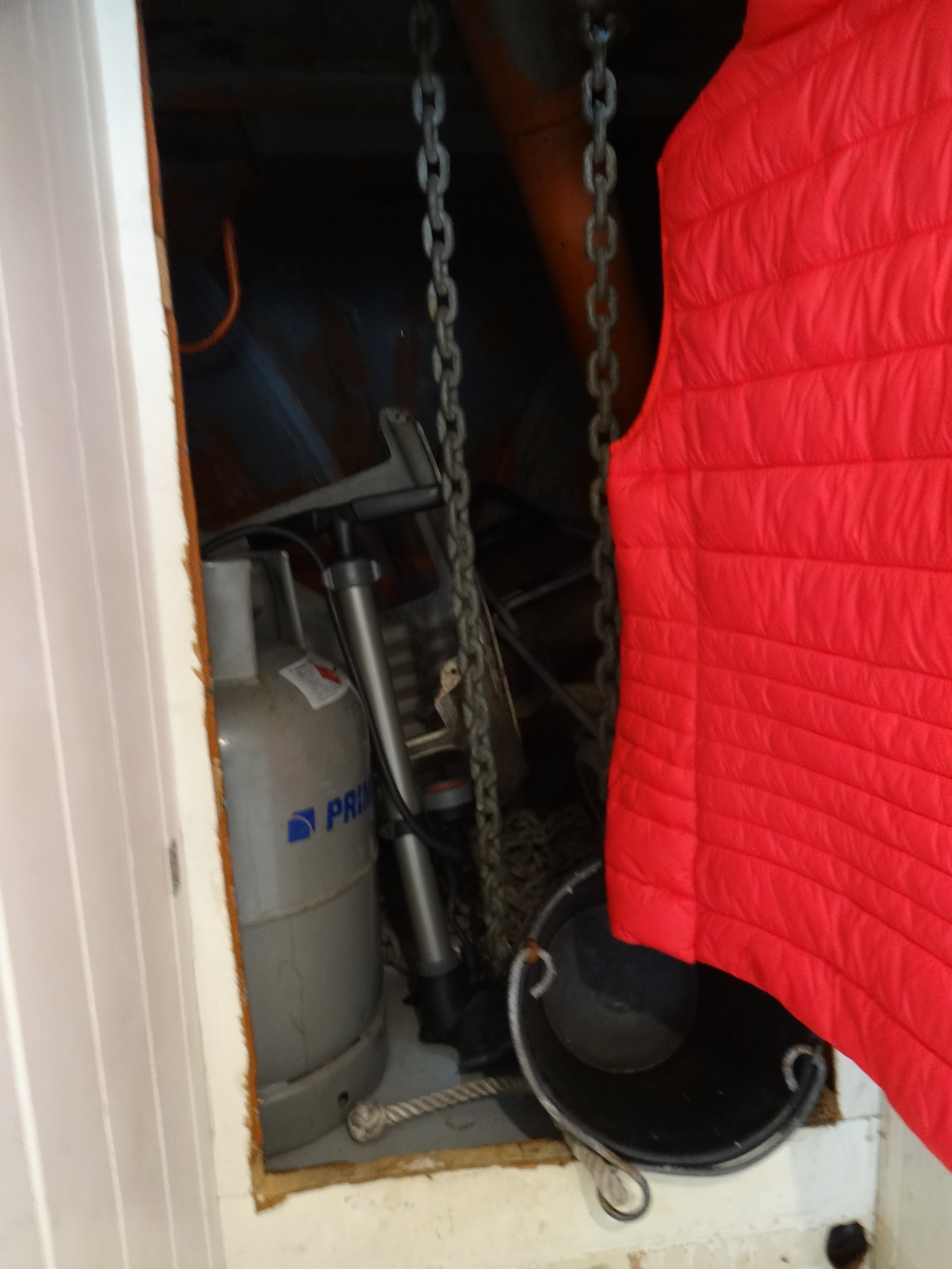 Akerboom Bakdekkruiser 1500 — foto 52 van 76