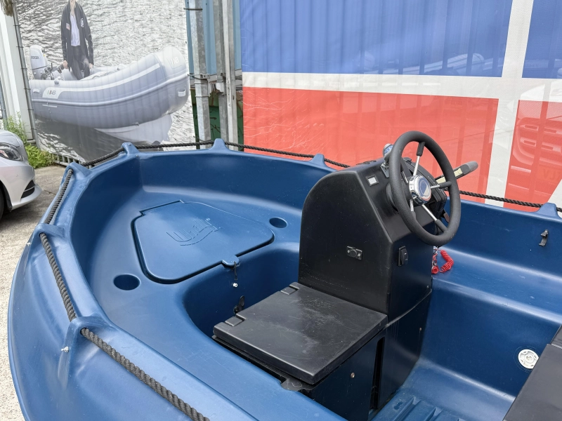 Whaly 310 — foto 4 van 7