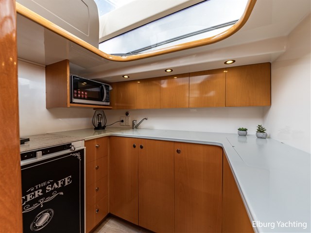 Genesis Cielo 50 HT — foto 10 van 72