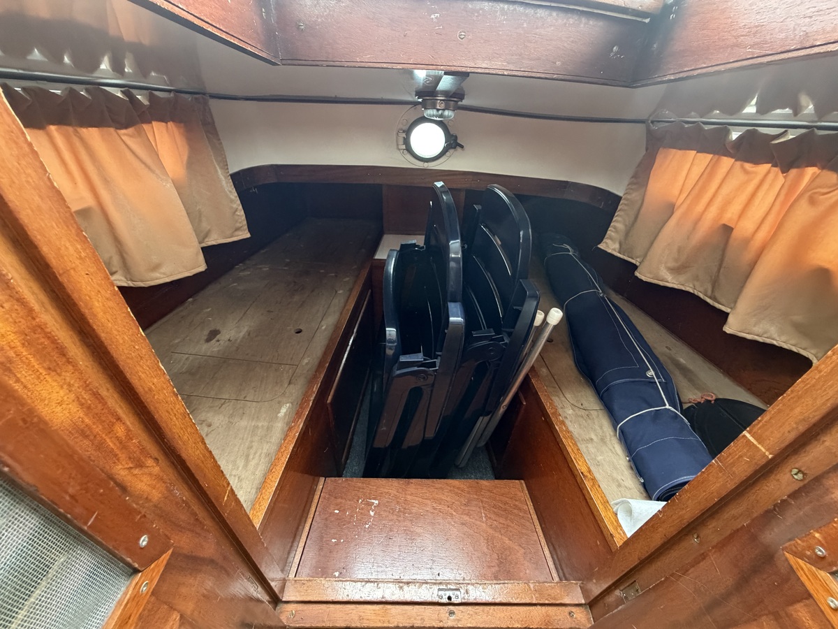 Friese Zeeschouw 885 — foto 14 van 18
