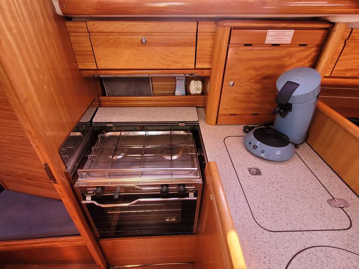 Bavaria 30 Cruiser — foto 9 van 47