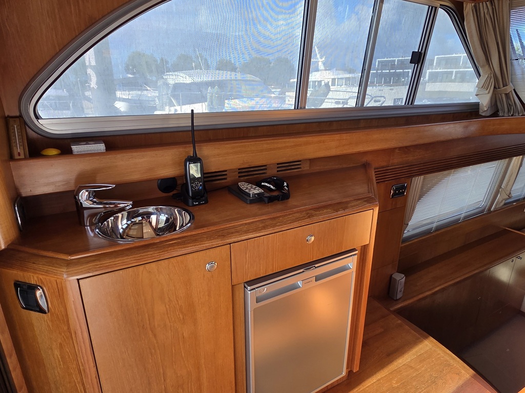 Valk Continental 15.50 FR — foto 14 van 47
