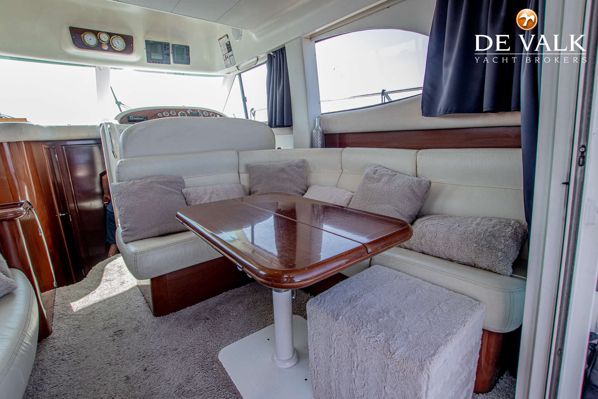 Jeanneau Prestige 36 — foto 25 van 38
