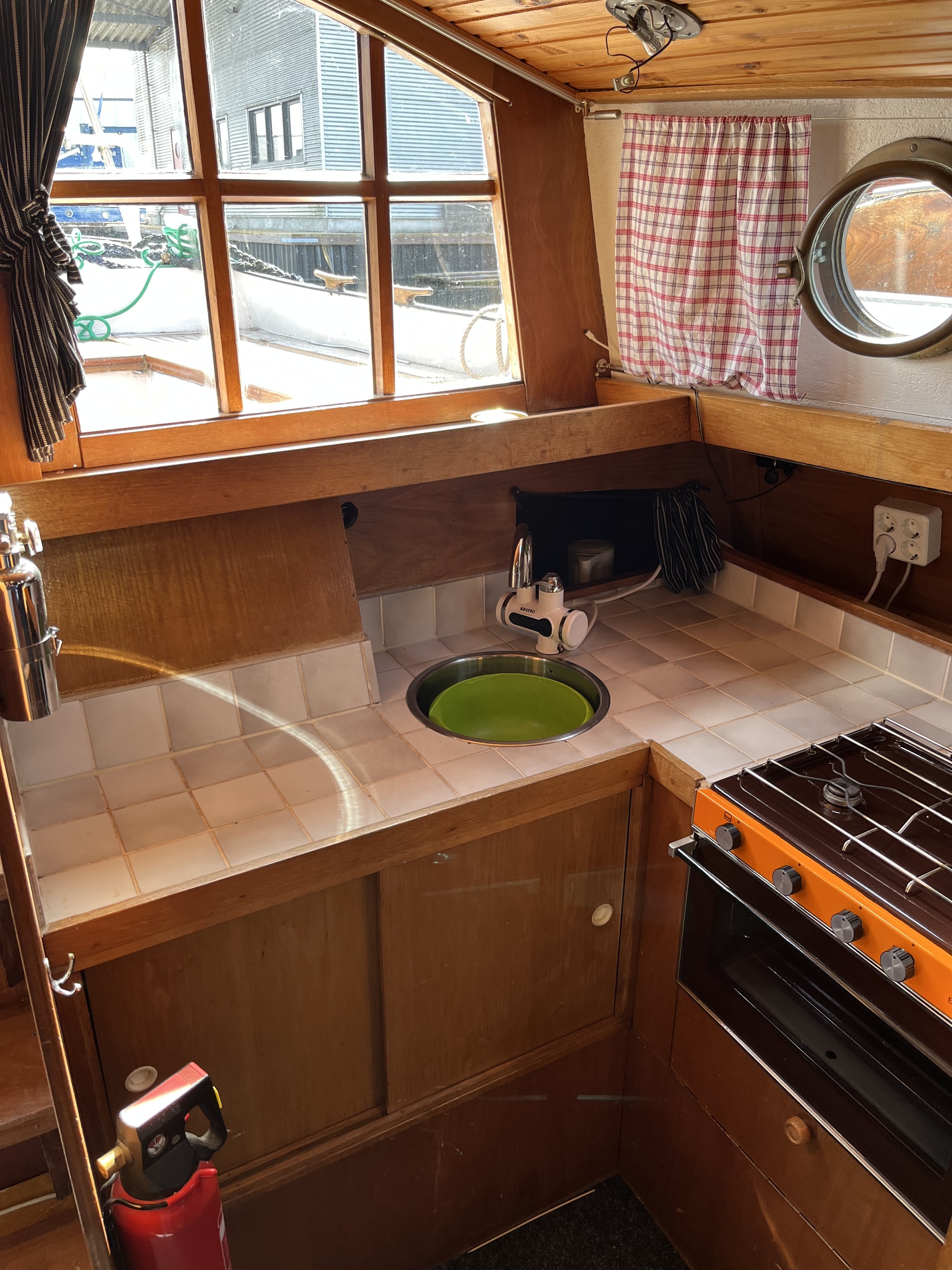Zeeschouw 9.20 — foto 9 van 31