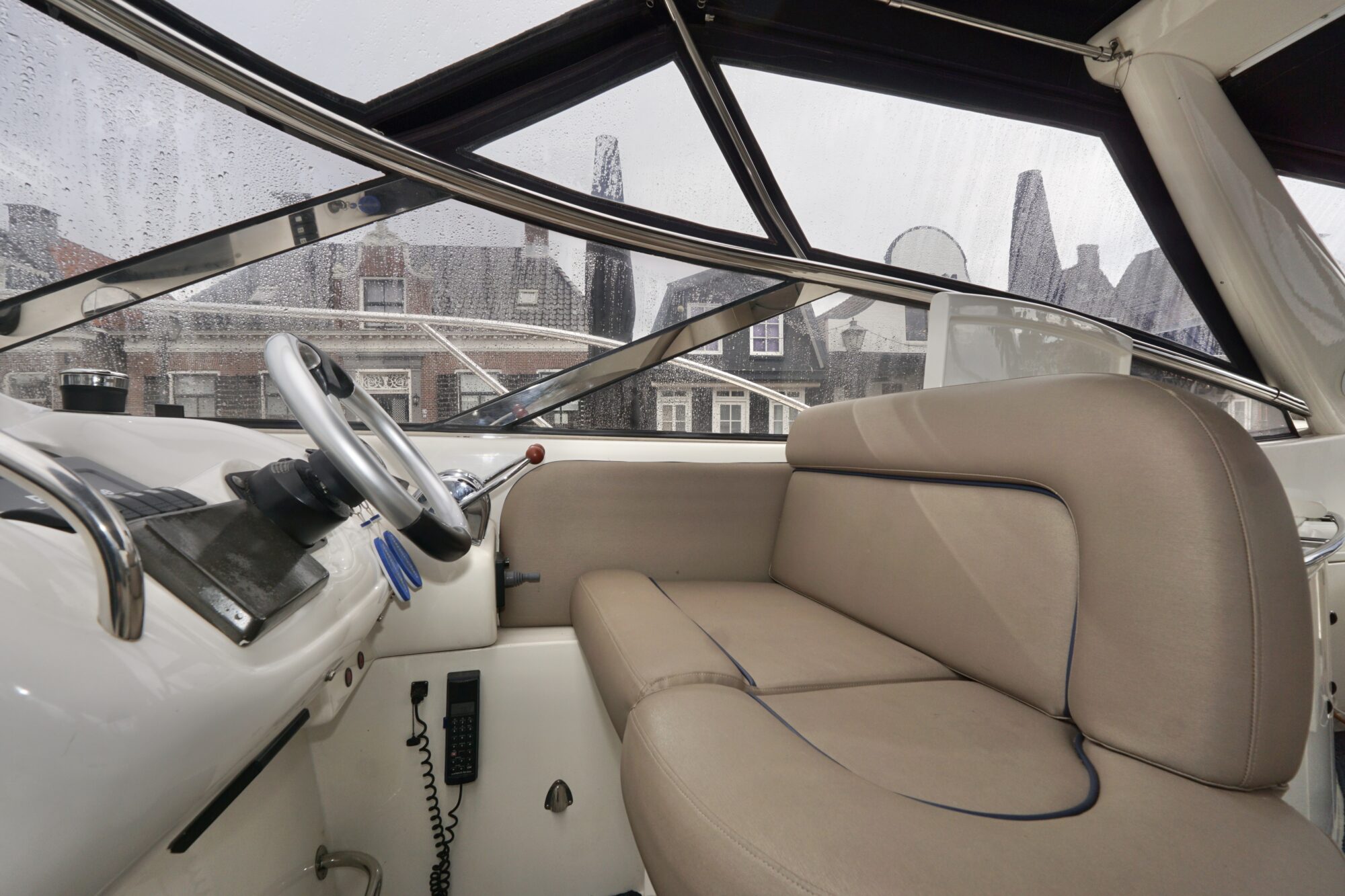 Sunseeker Camarque 47 Cabrio — foto 45 van 75