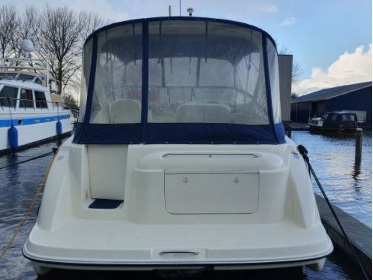 Bayliner 305 CIERA — foto 9 van 36