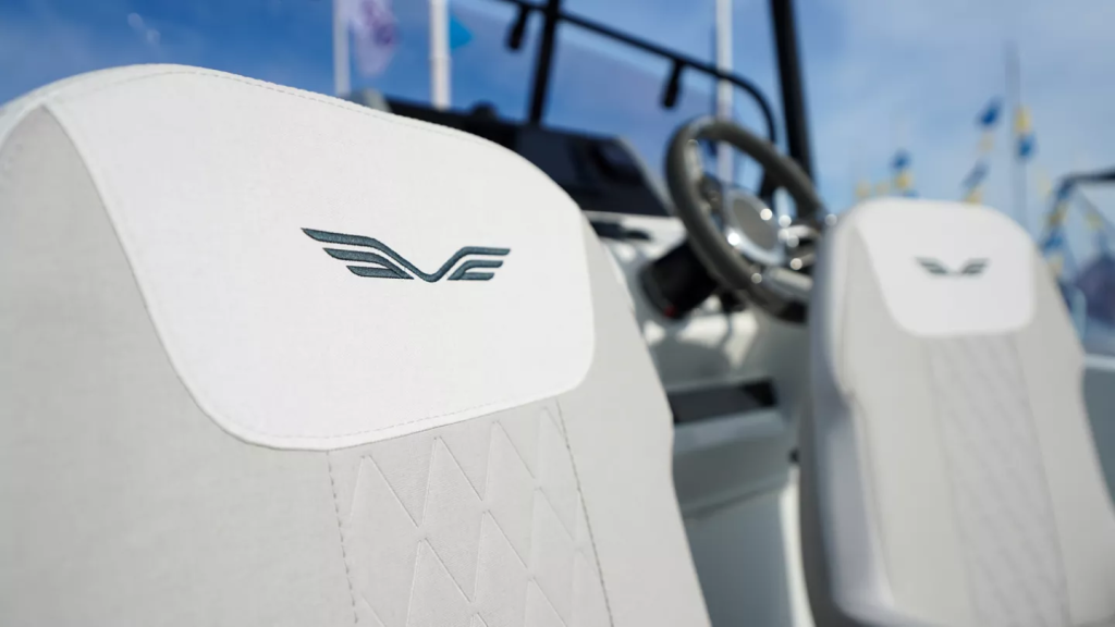 Beneteau Flyer 8 SPACEdeck | Samenstellen vanaf €58.443,- — foto 9 van 10