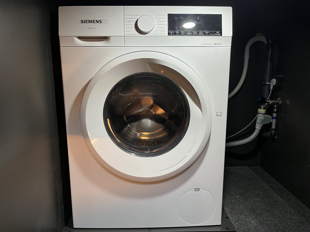 Van der Heijden Exclusive DeLuxe 1700 — foto 22 van 25