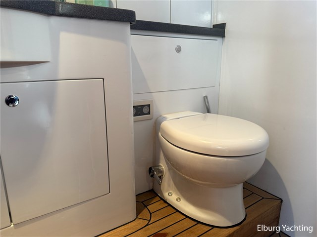 Rapsody R36 Cabrio — foto 28 van 69