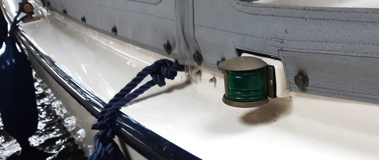 Launch Sloep 8.00 Klassiek Gelijnd Van 2018 — foto 13 van 22