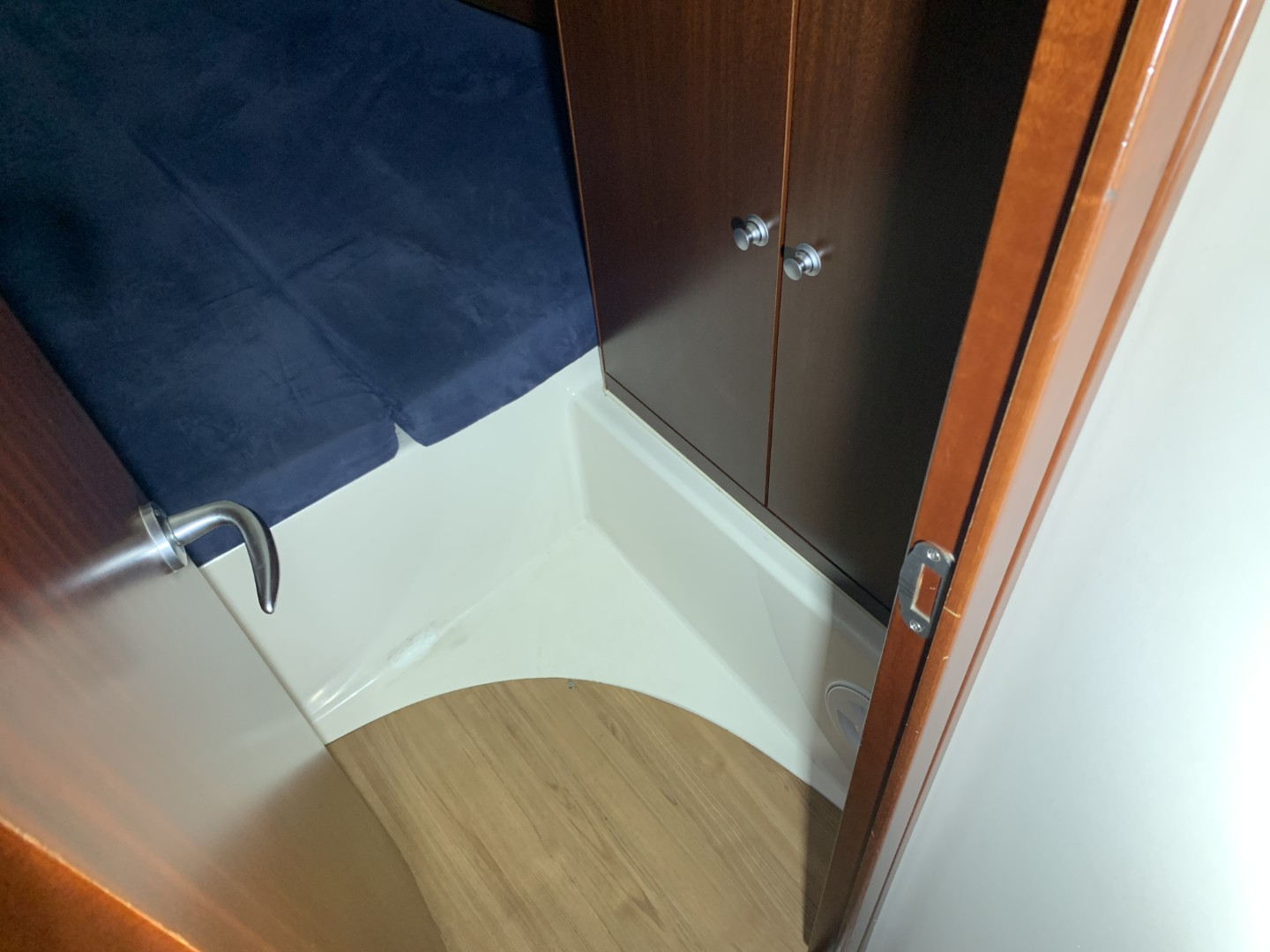 Hanse 375 — foto 31 van 59