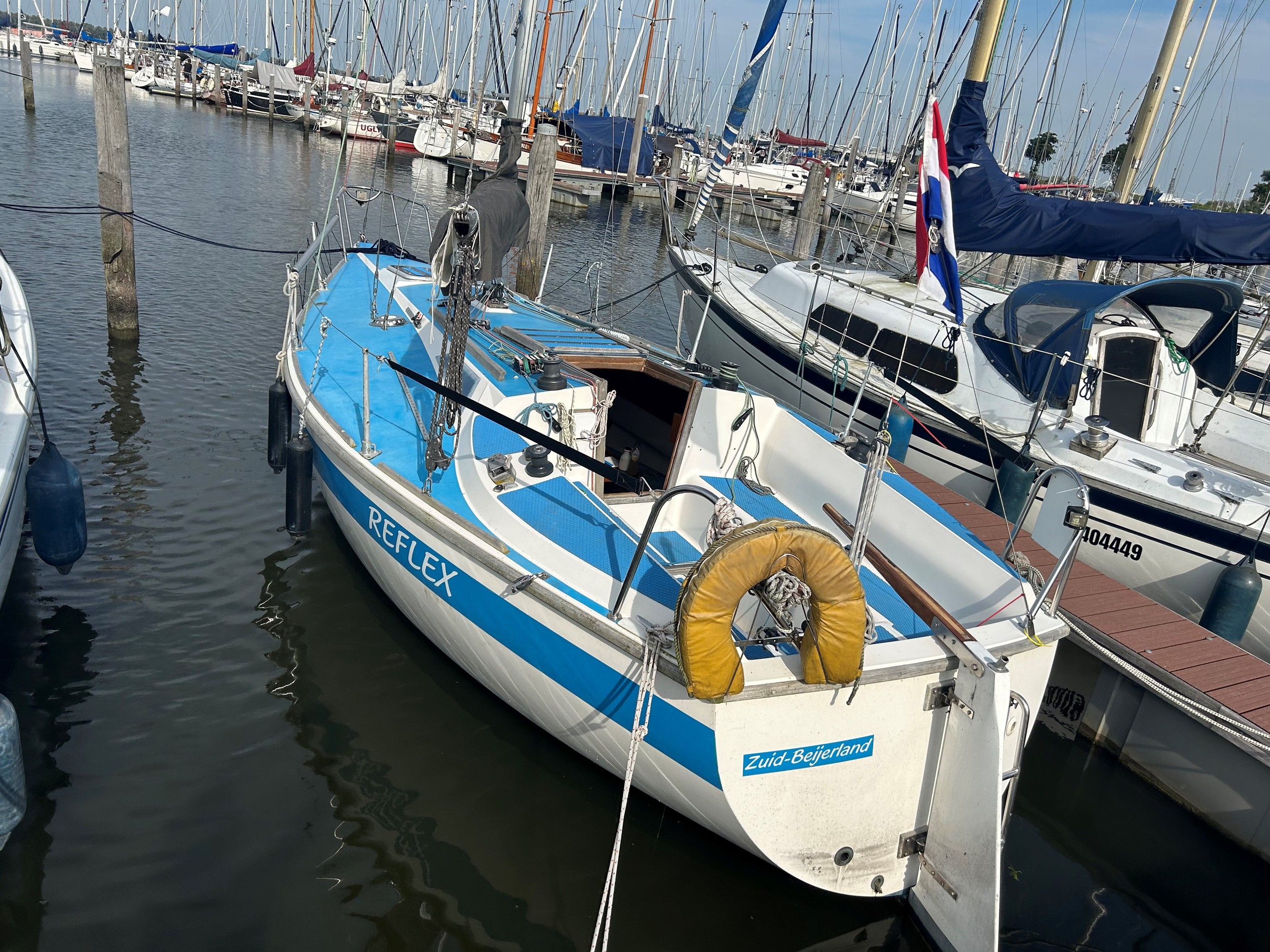 Westerly Gk 24 — foto 1 van 7