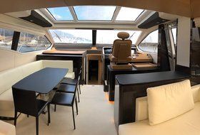 Azimut 77 S — foto 2 van 3