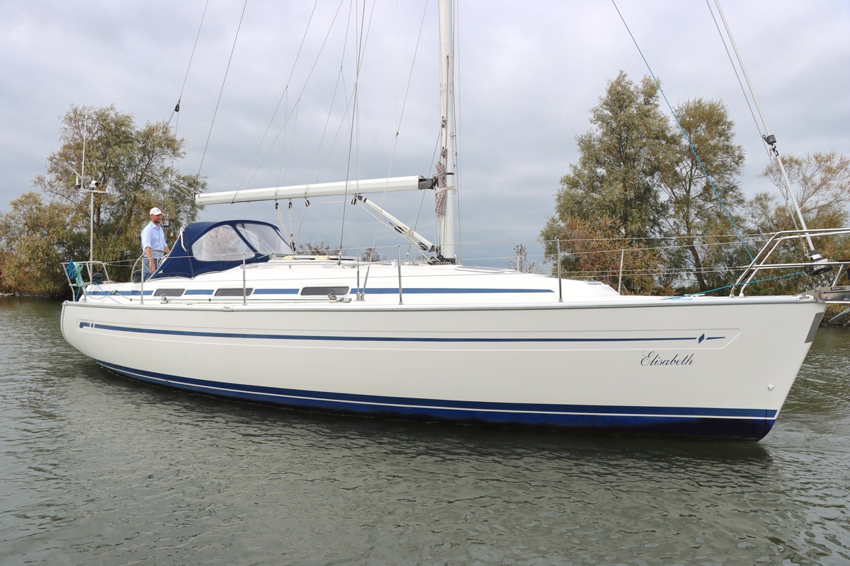 Bavaria 36-2 Cruiser