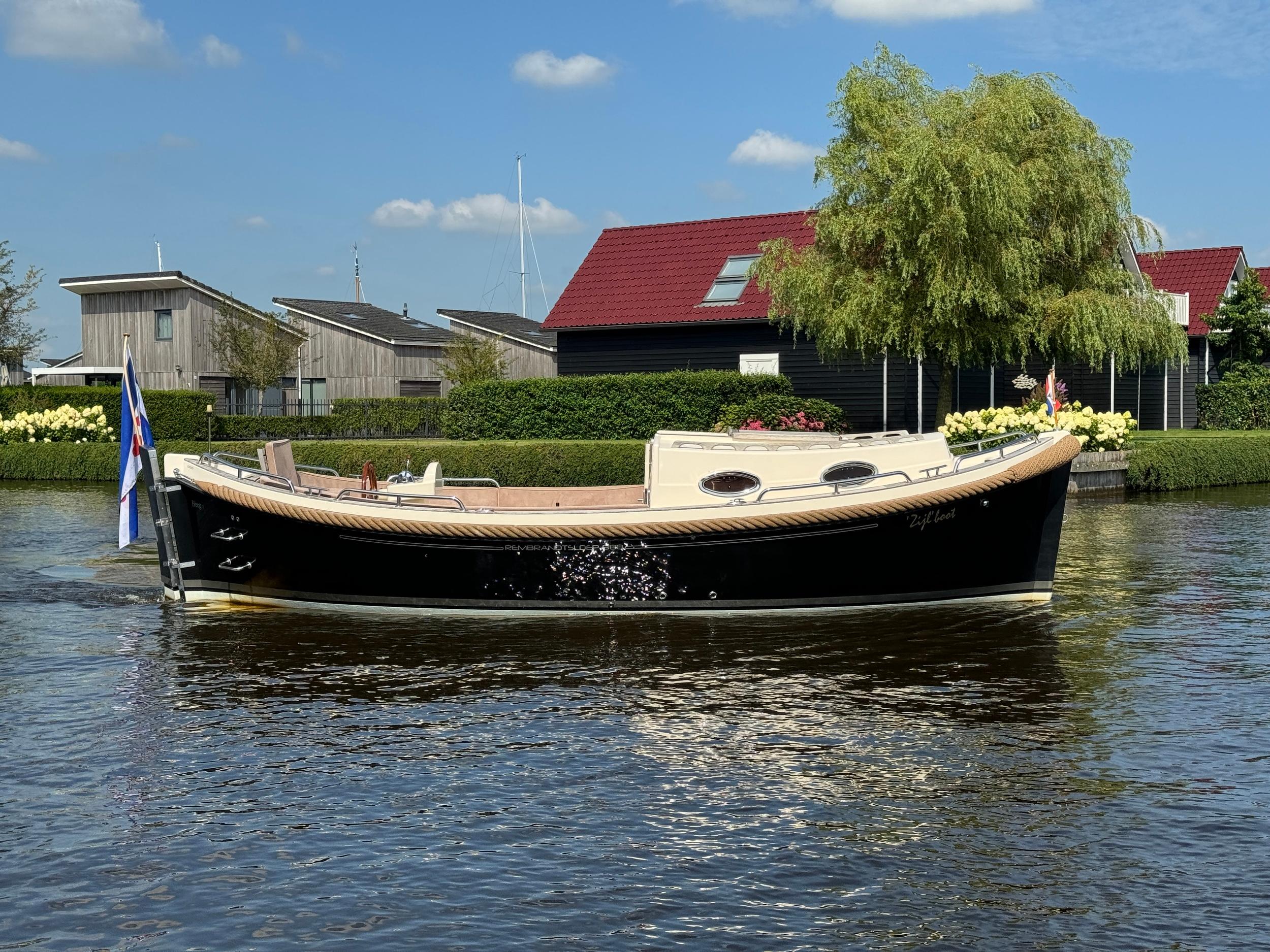 Rembrandtsloep 888 — foto 4 van 47
