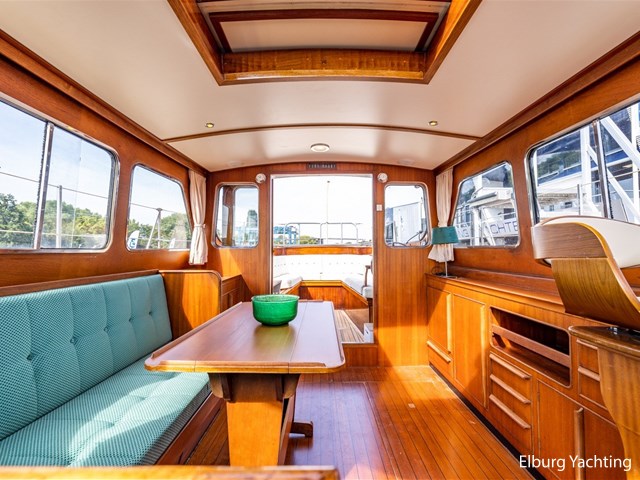 Trewes Spitsgatkotter 12.00 OK — foto 49 van 96