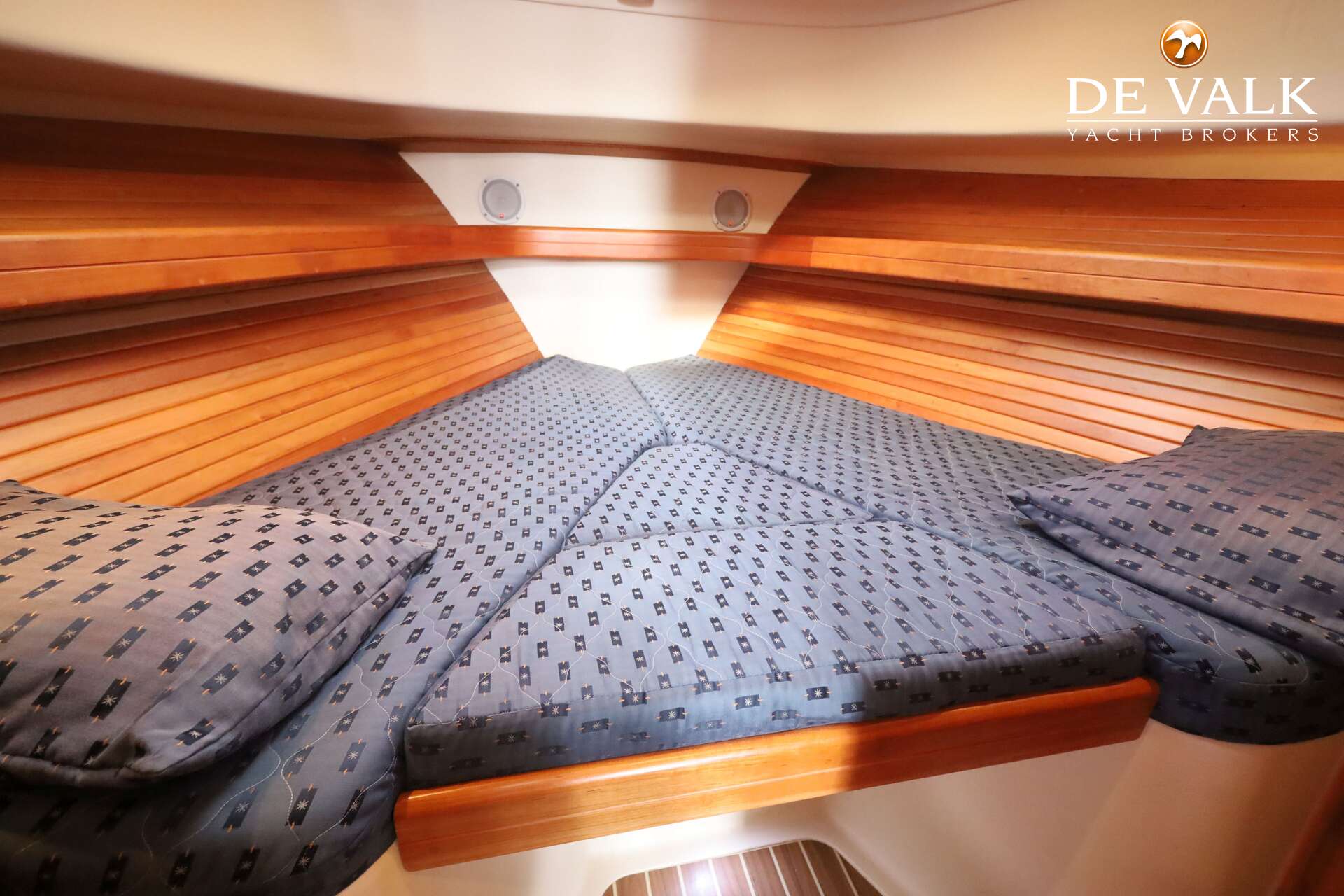 Mainship 34 Rumrunner II — foto 36 van 41