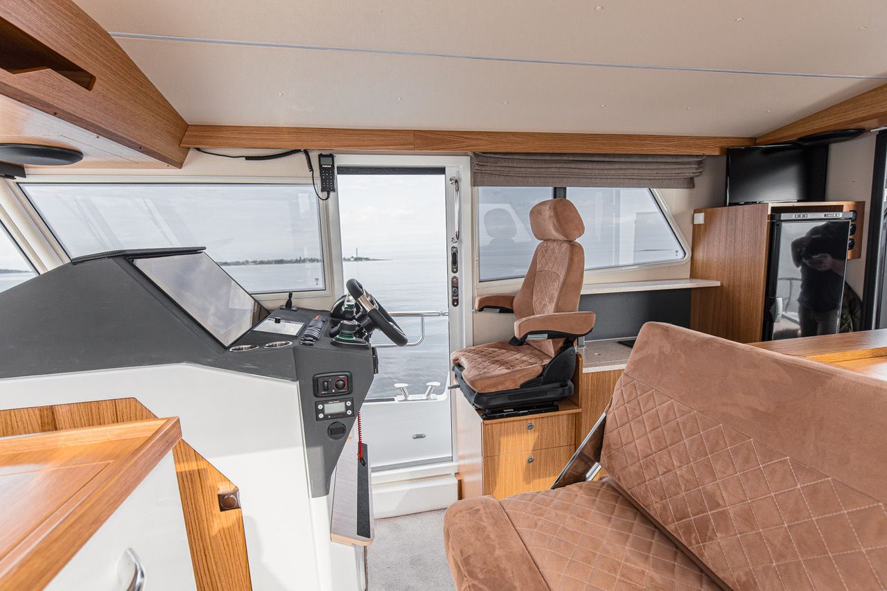Nord Star 33+ — foto 23 van 65