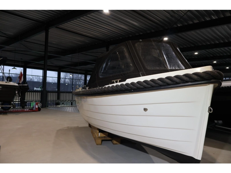 SilverYacht 495 — foto 8 van 12
