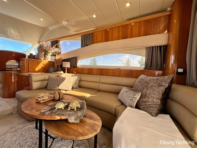 Princess 52 — foto 4 van 74