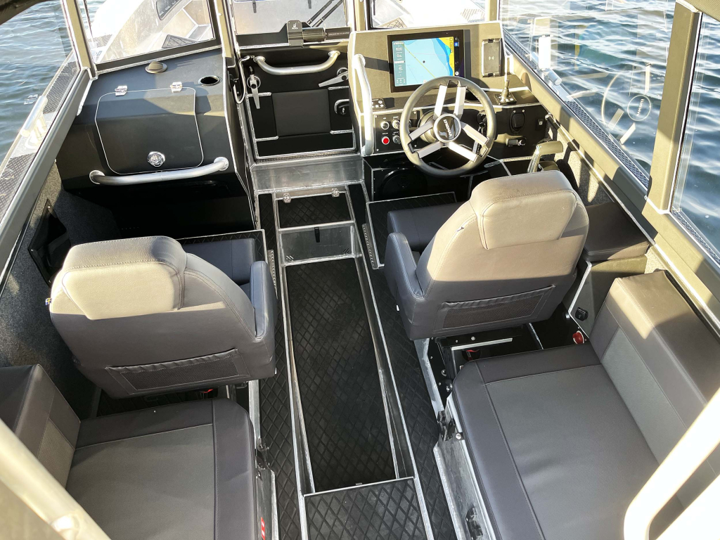 Lynxmar  C22 — foto 27 van 29