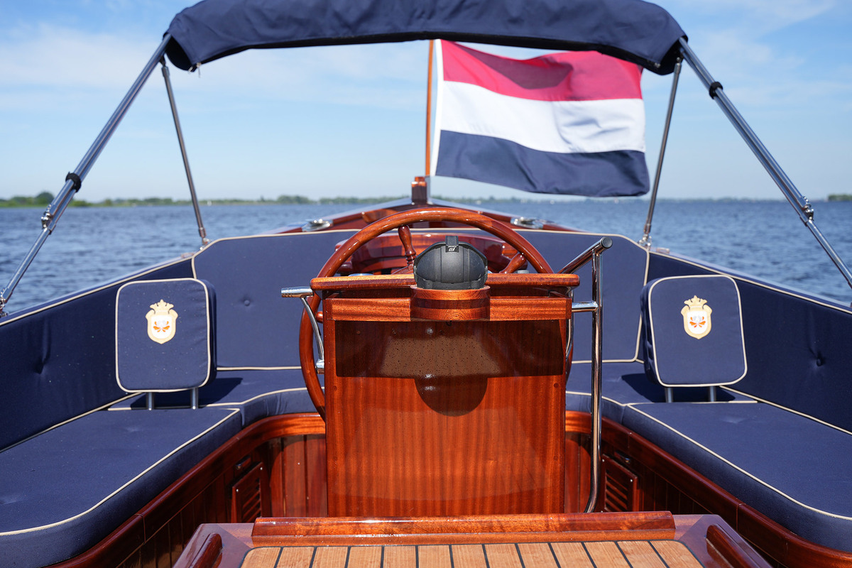 Wester-Engh 800 classic — foto 19 van 37