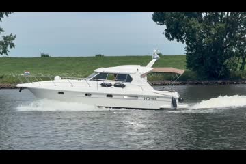 Nordboot Riviera 925 KHT — foto 2 van 12