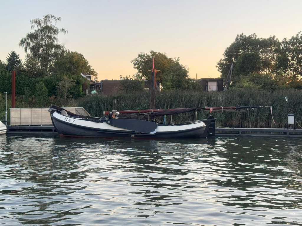 Lemsteraak Visserman 1300 - Bekebrede — foto 58 van 67