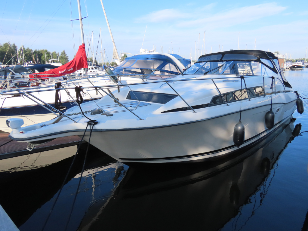 Bayliner 3485 Avanti — foto 25 van 25