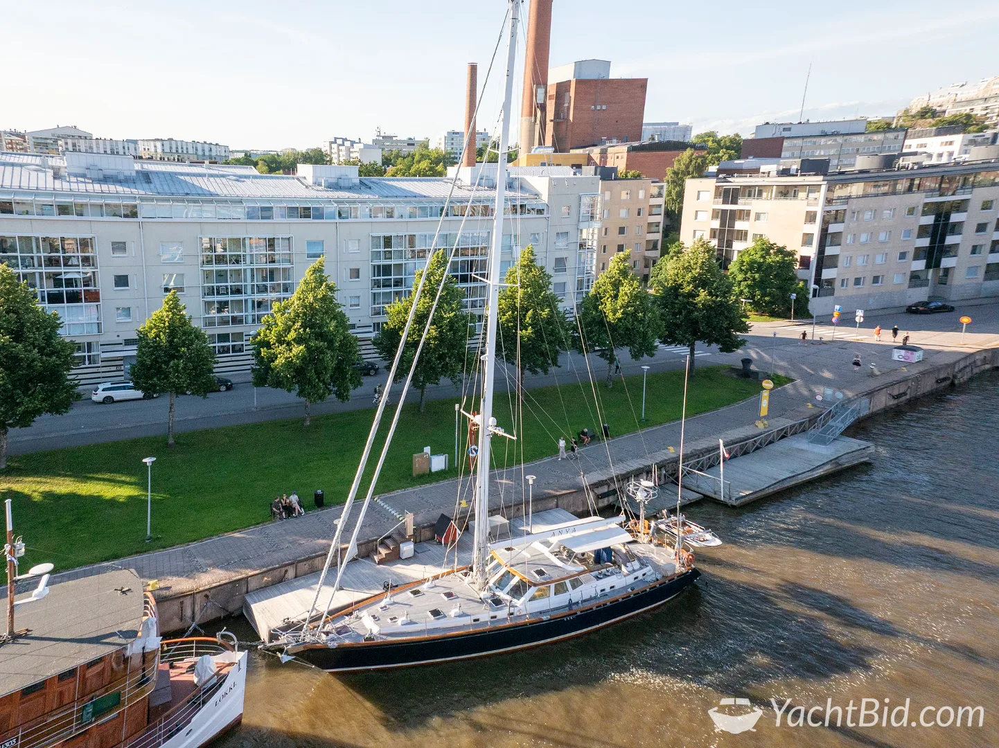 Seafinn Yachts Oy — foto 3 van 8