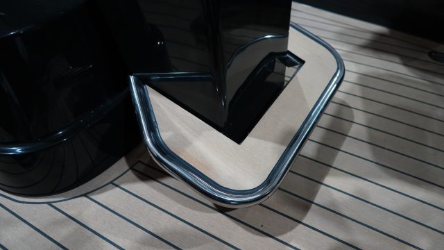 Waterspoor  777 incl. 110 Pk, DIRECT VAREN! — foto 11 van 18