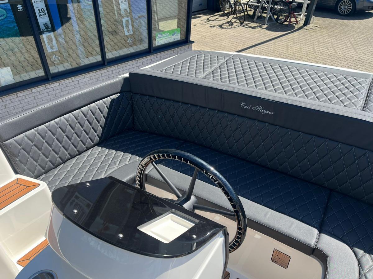 Oud Huijzer 740 Tender — foto 13 van 23