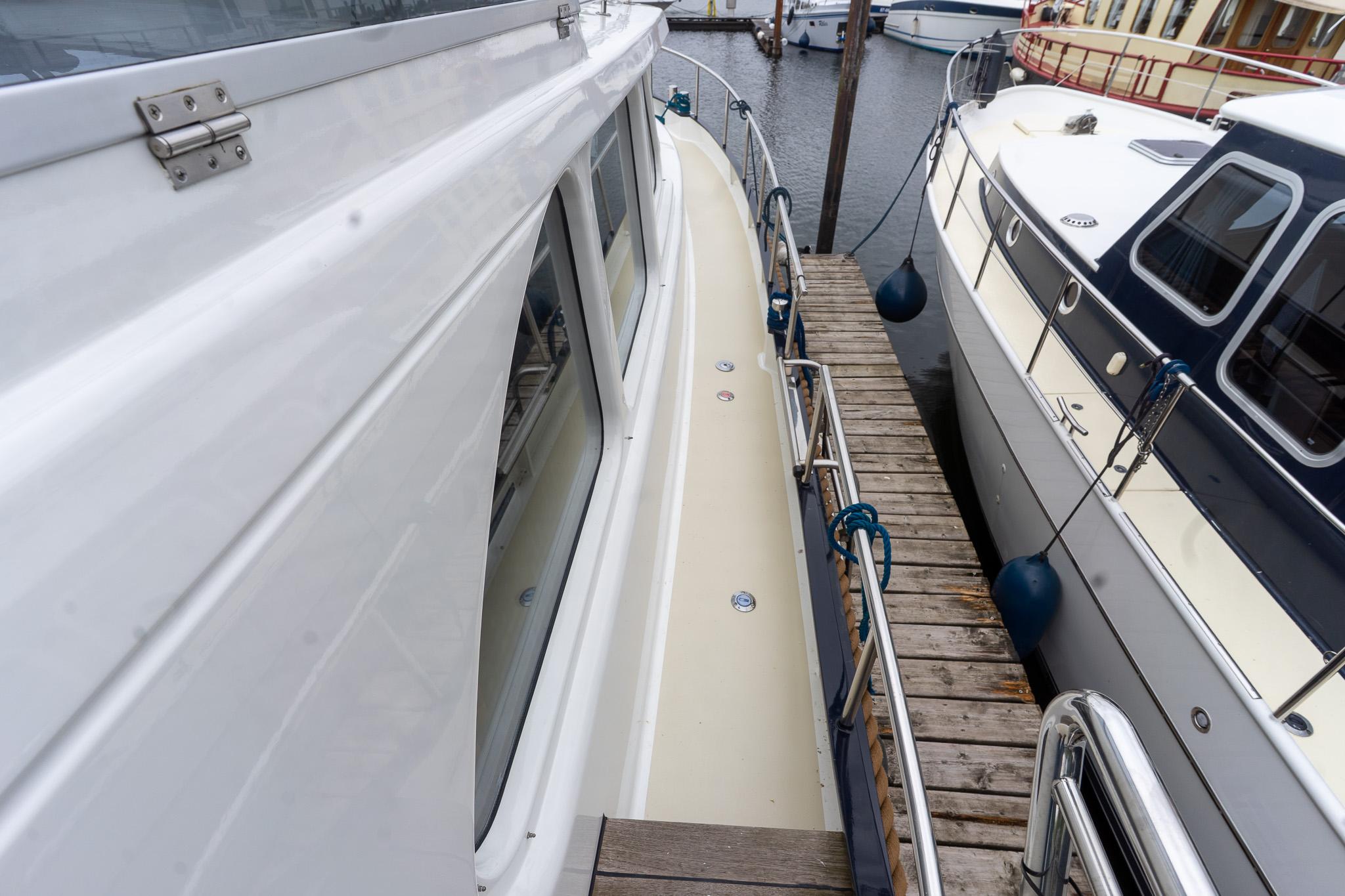 Boarnstream Boorncruiser 43 Classic Line — foto 49 van 57